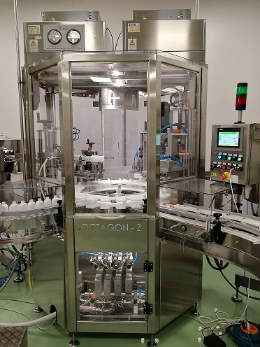ATS Group | Packaging Machinery